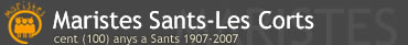 Maristes Sants-Les Corts